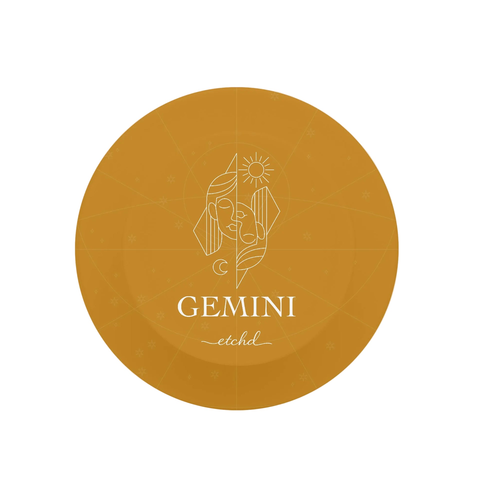 Gemini Phone Grip And Stand by etchd, view 2
