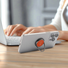 Leo Phone Ring Holder by etchd, view 7