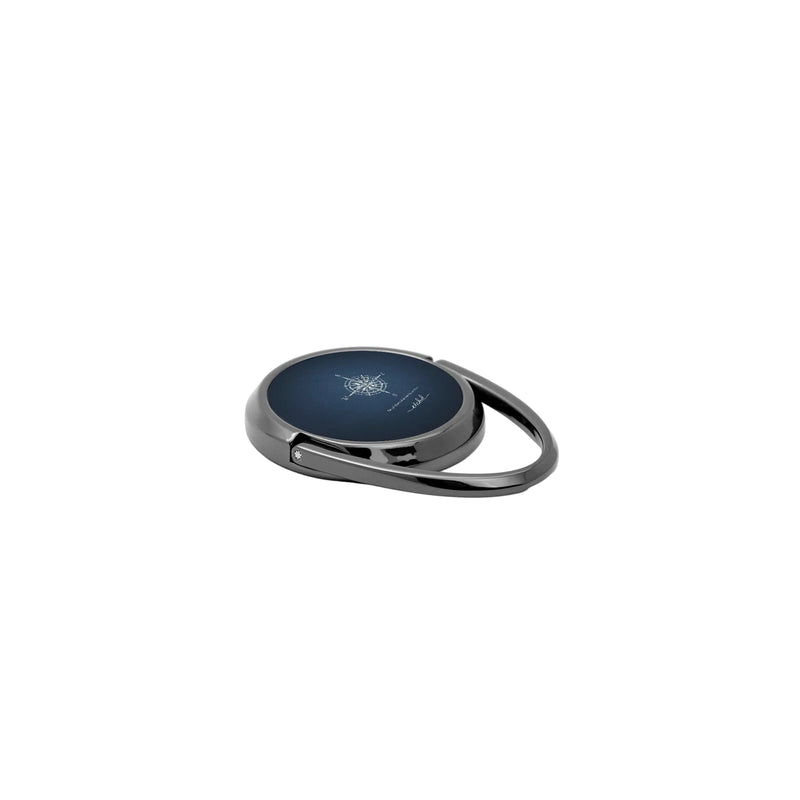 Compass Anneau de maintien-zoom-