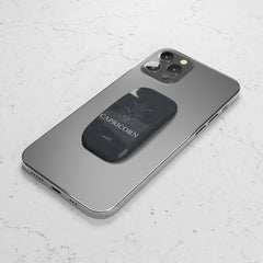 Capricorn Click-On Phone Grip by etchd, view 5