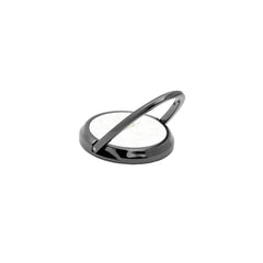 Etchd Signature White Phone Ring Holder by etchd, view 5