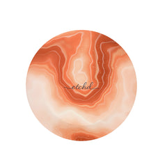 Morganite Phone Grip And Stand by etchd, view 3
