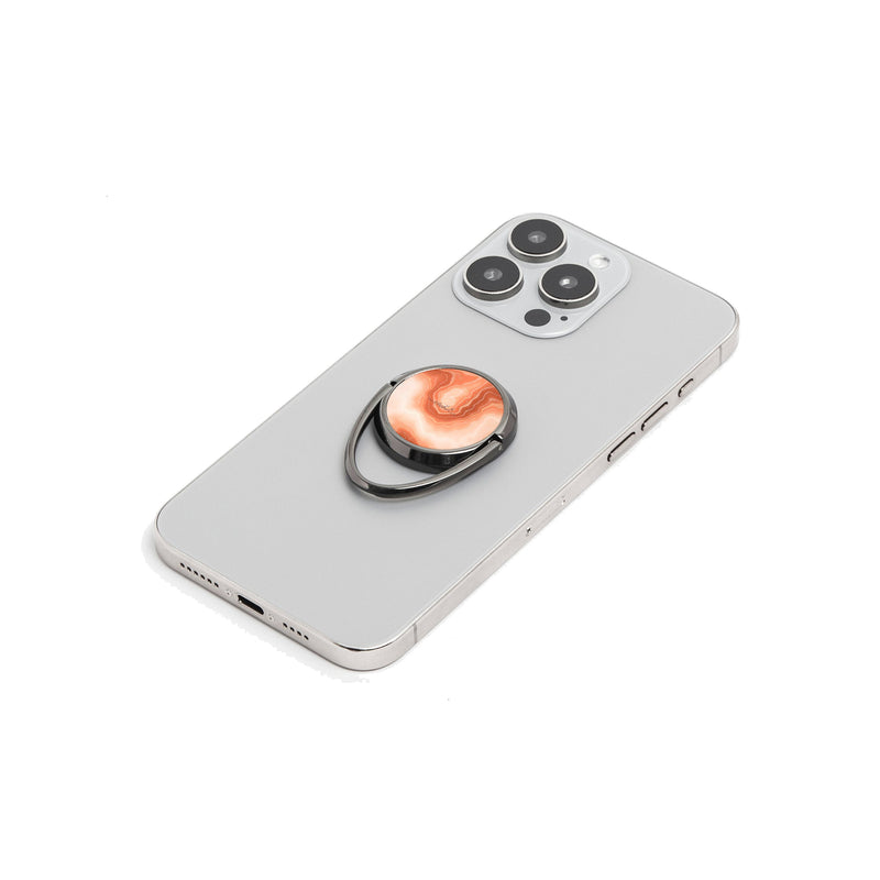Coral Reef Phone Ring Holder-zoom-