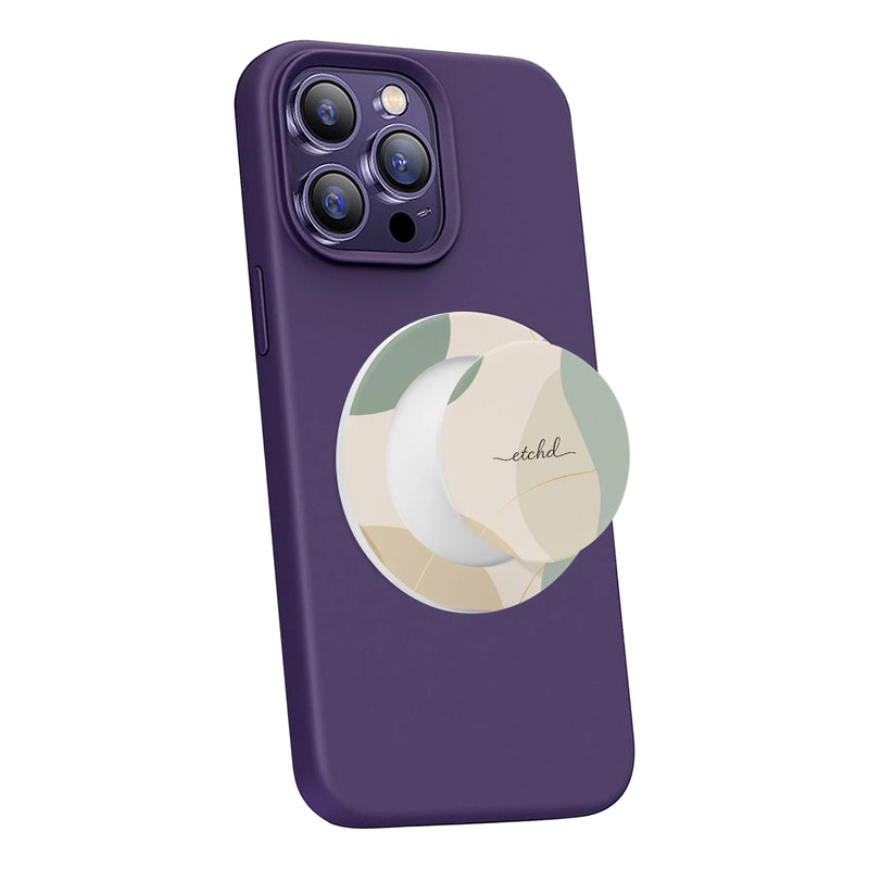 Earth Tone Phone Grip And Stand-zoom-