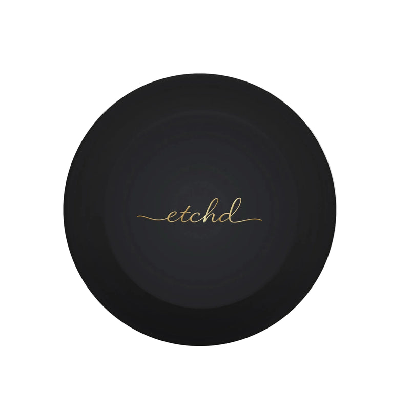 Etchd Signature Black Handy-Halterung und Ständer-zoom-