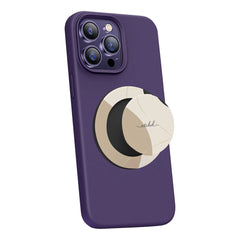 Neutral Curves Phone Grip And Stand by etchd, view 4