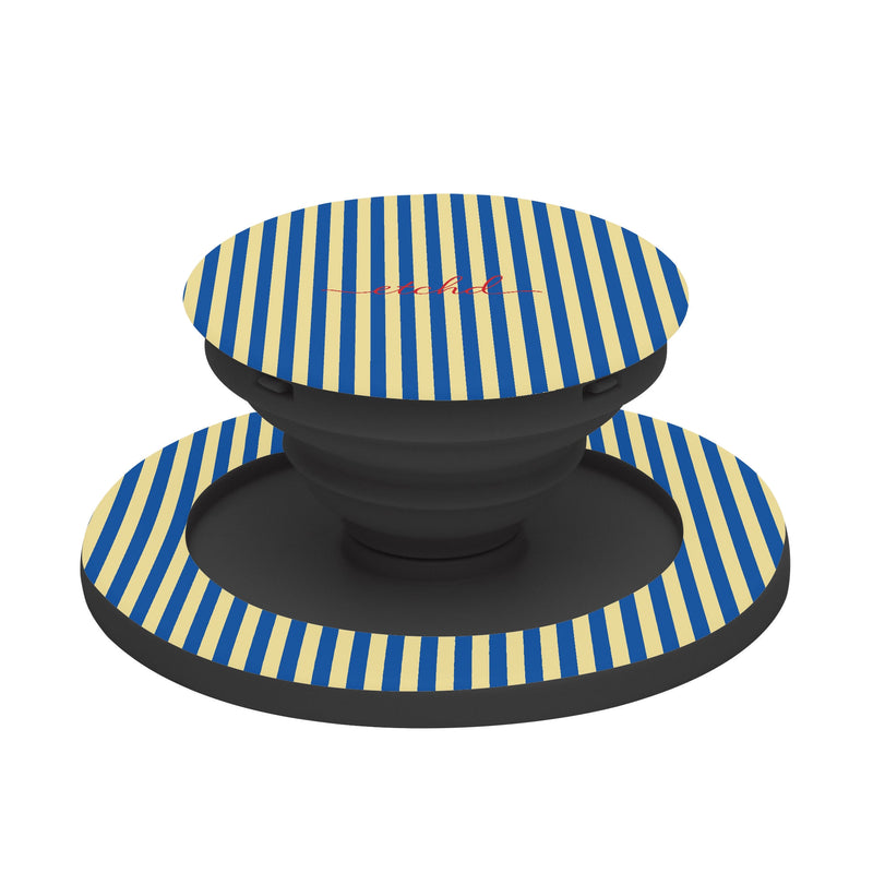 Cobalt And Butter Handy-Halterung und Ständer-zoom-