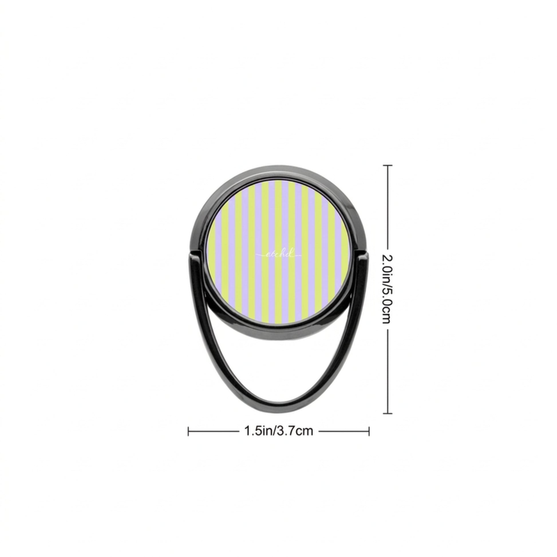 Margarita Phone Ring Holder by etchd, view 3