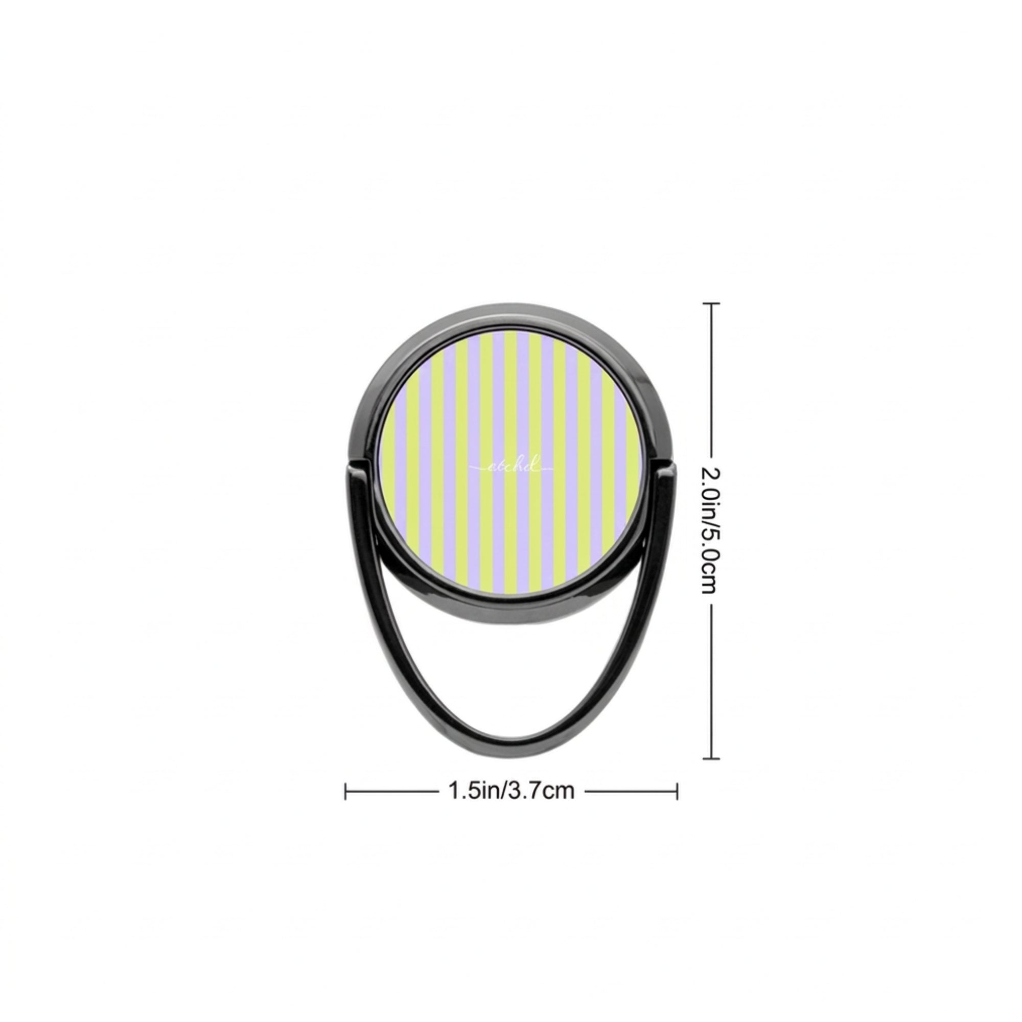 Margarita Phone Ring Holder by etchd, view 3