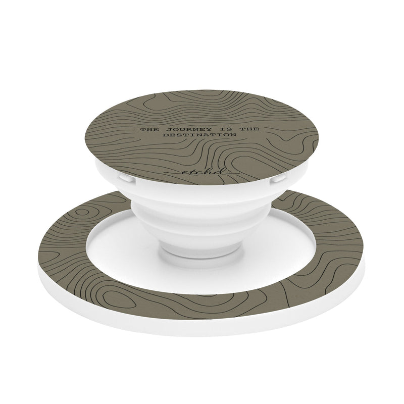 Journey Phone Grip And Stand-zoom-