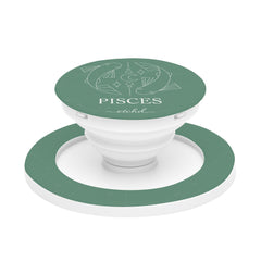 Pisces Phone Grip And Stand by etchd