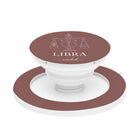 Libra Anello e supporto per telefono