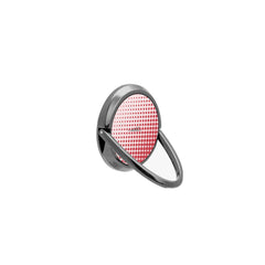 Cherry Halftone Phone Ring Holder by etchd, view 8