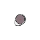 Blue & Cherry Striped Diagonal Phone Ring Holder