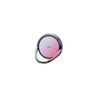 Bubblegum Halftone Anello supporto per telefono