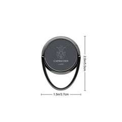 Capricorn Phone Ring Holder by etchd, view 3