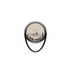 Explorer Phone Ring Holder by etchd, view 4