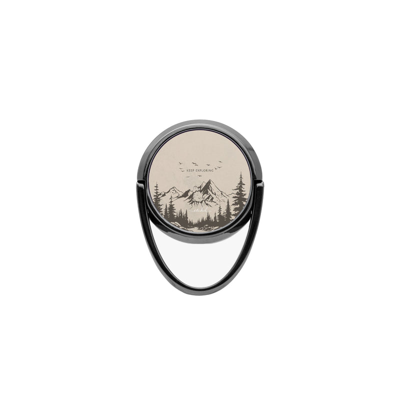 Explorer Anneau de maintien-zoom-
