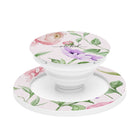 Peony Bloom Anello e supporto per telefono
