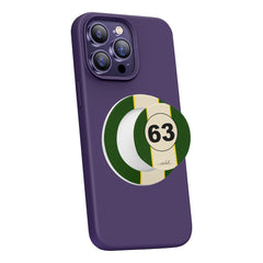 Heritage 63 Phone Grip And Stand by etchd, view 7