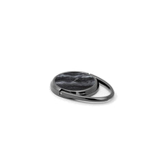 Onyx Pearl Phone Ring Holder by etchd, view 2