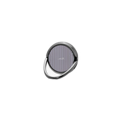 Plum And Blue Phone Ring Holder by etchd