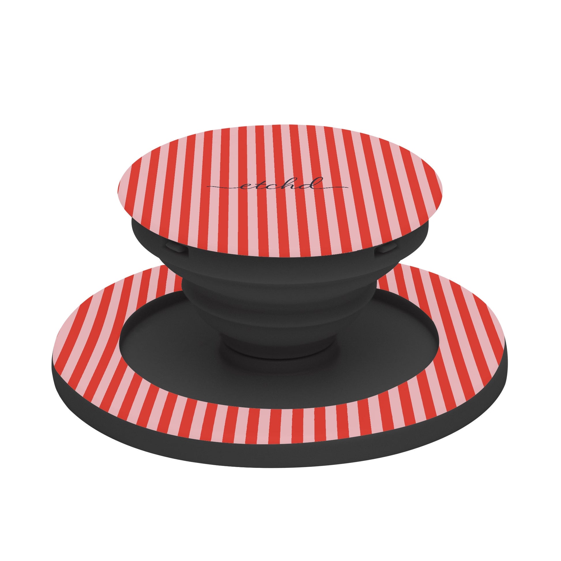 Poppy And Blush Phone Grip And Stand by etchd, view 6