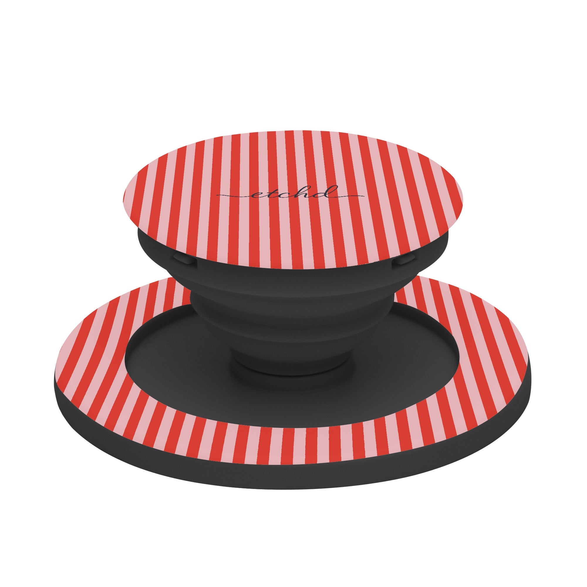 Poppy And Blush Phone Grip And Stand by etchd, view 6