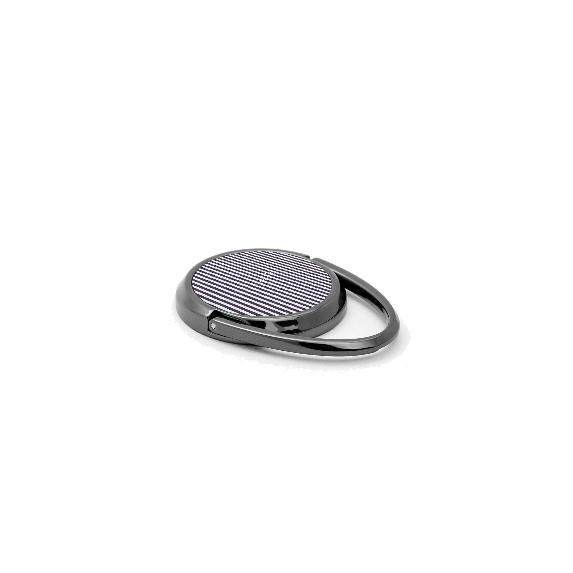 Plum And Blue Phone Ring Holder by etchd, view 2