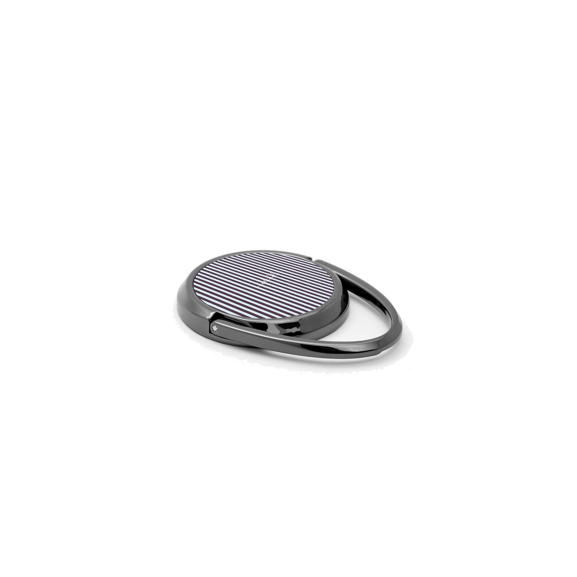 Plum And Blue Phone Ring Holder by etchd, view 2