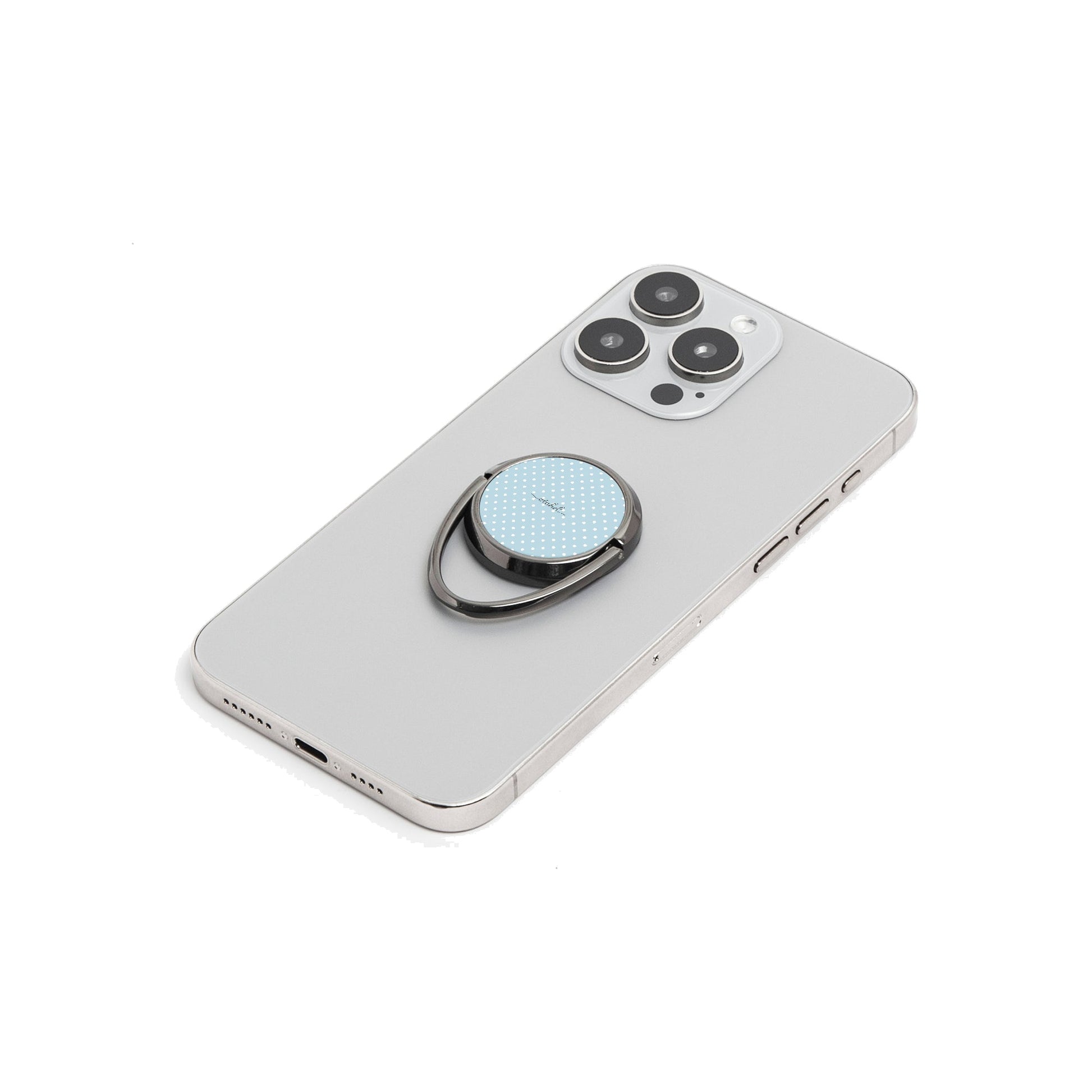 Mon Chéri Phone Ring Holder by etchd, view 6