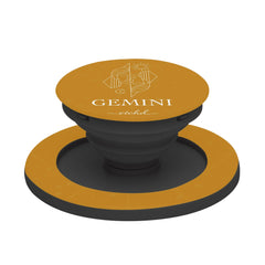 Gemini Phone Grip And Stand by etchd, view 6