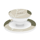 Olive Leaf Agarre y soporte para móvil
