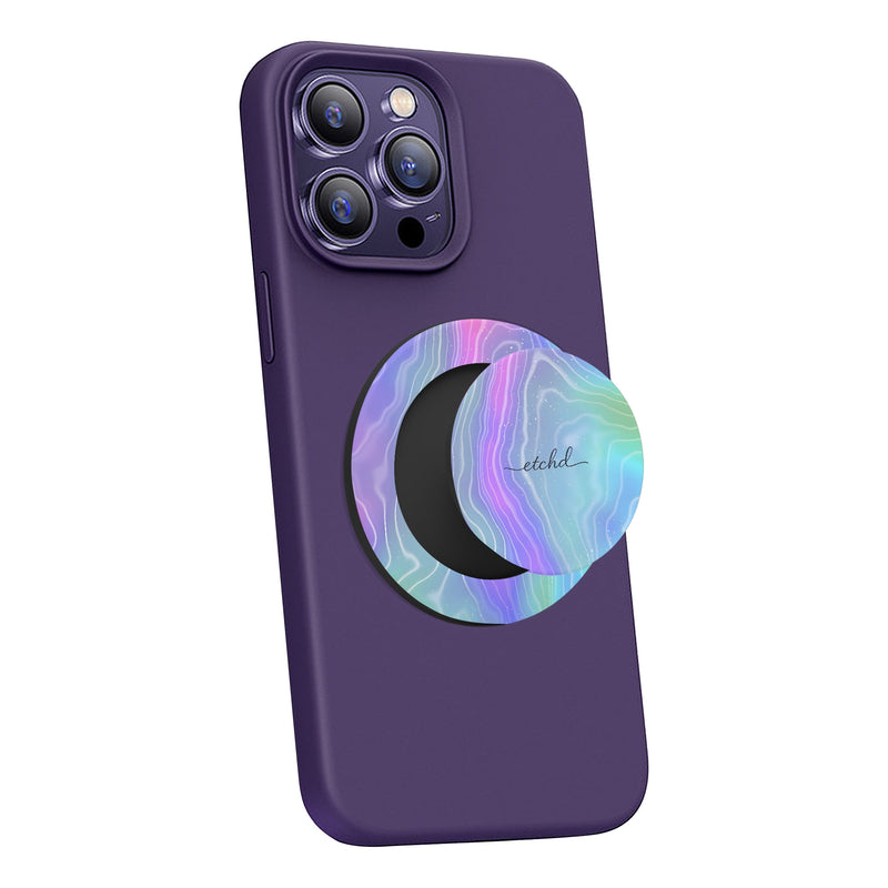 Opal Support et Béquille Téléphone-zoom-