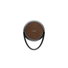 Brown Phone Ring Holder by etchd, view 4