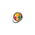 Tropical Sunset Anello supporto per telefono