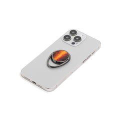 Molten Core Phone Ring Holder by etchd, view 6