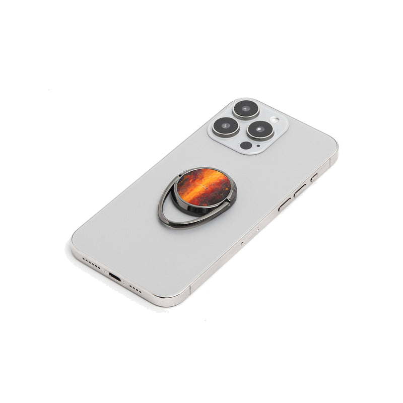 Molten Core Phone Ring Holder-zoom-
