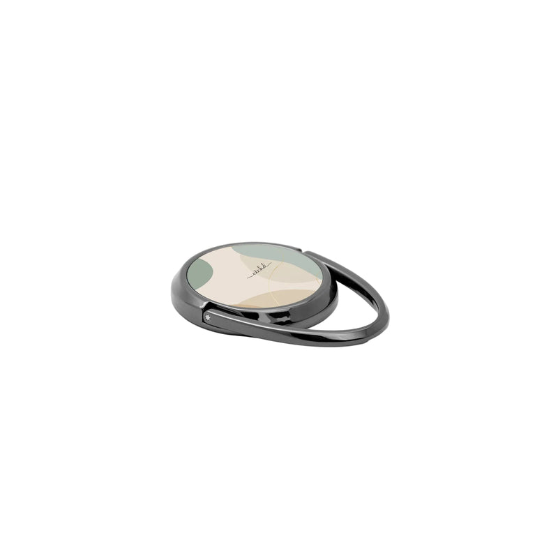 Earth Tone Ring-Halterung-zoom-