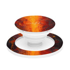 Molten Core Agarre y soporte para móvil