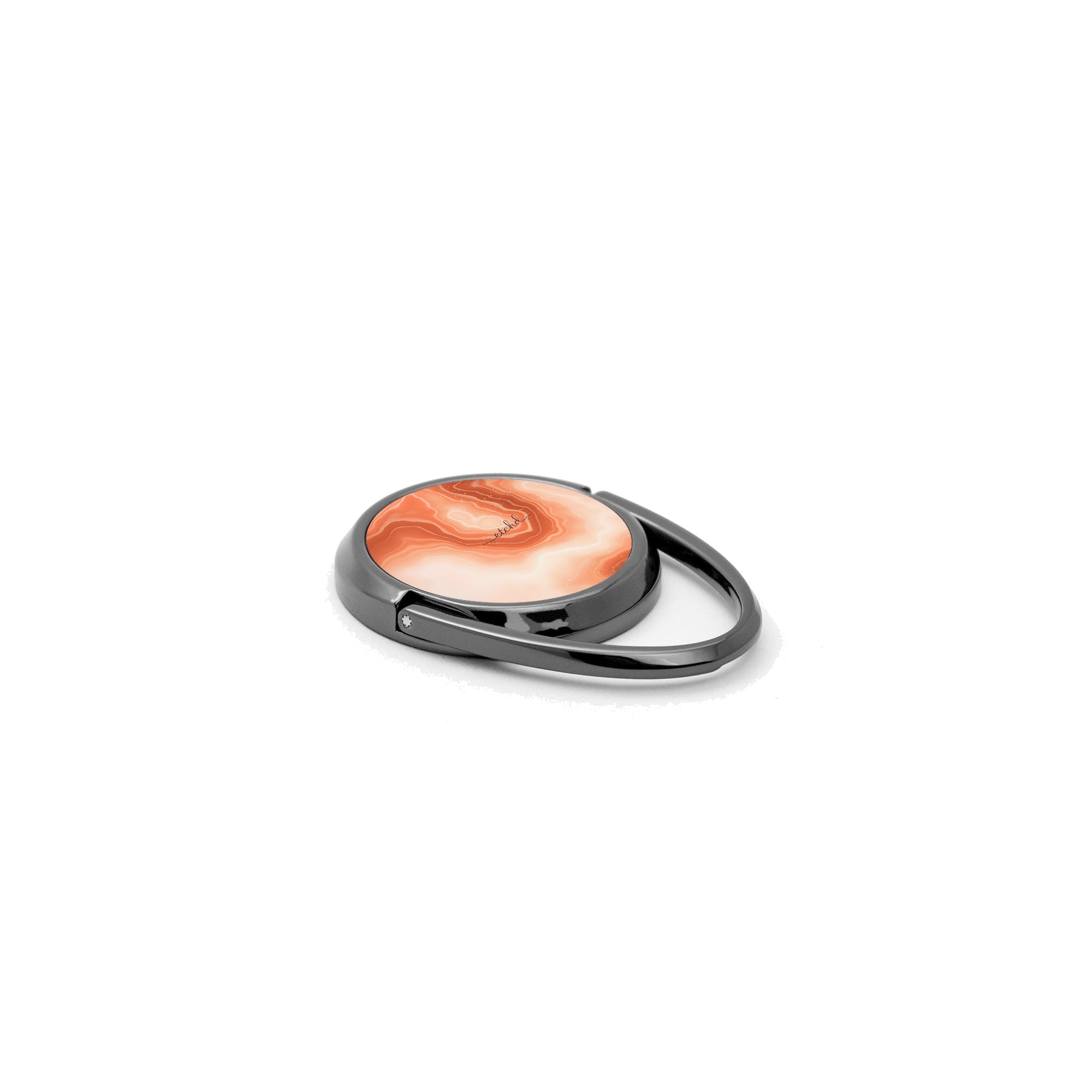 Coral Reef Phone Ring Holder by etchd, view 2