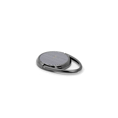 Navy And White Phone Ring Holder by etchd, view 2