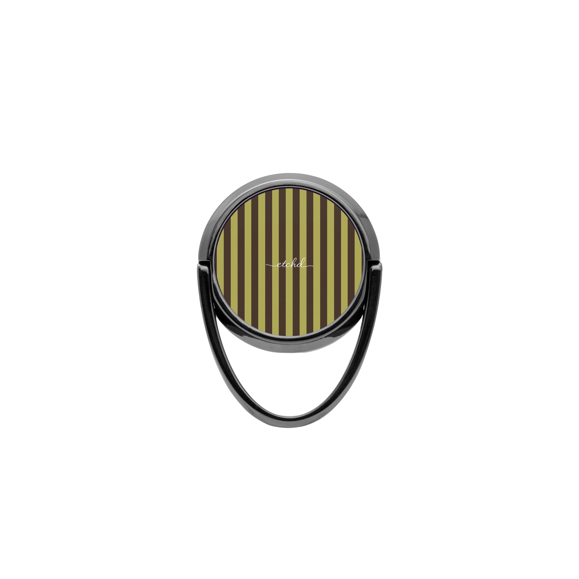 Martini Phone Ring Holder by etchd, view 4
