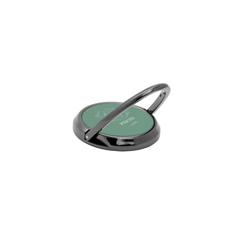 Pisces Phone Ring Holder-zoom-