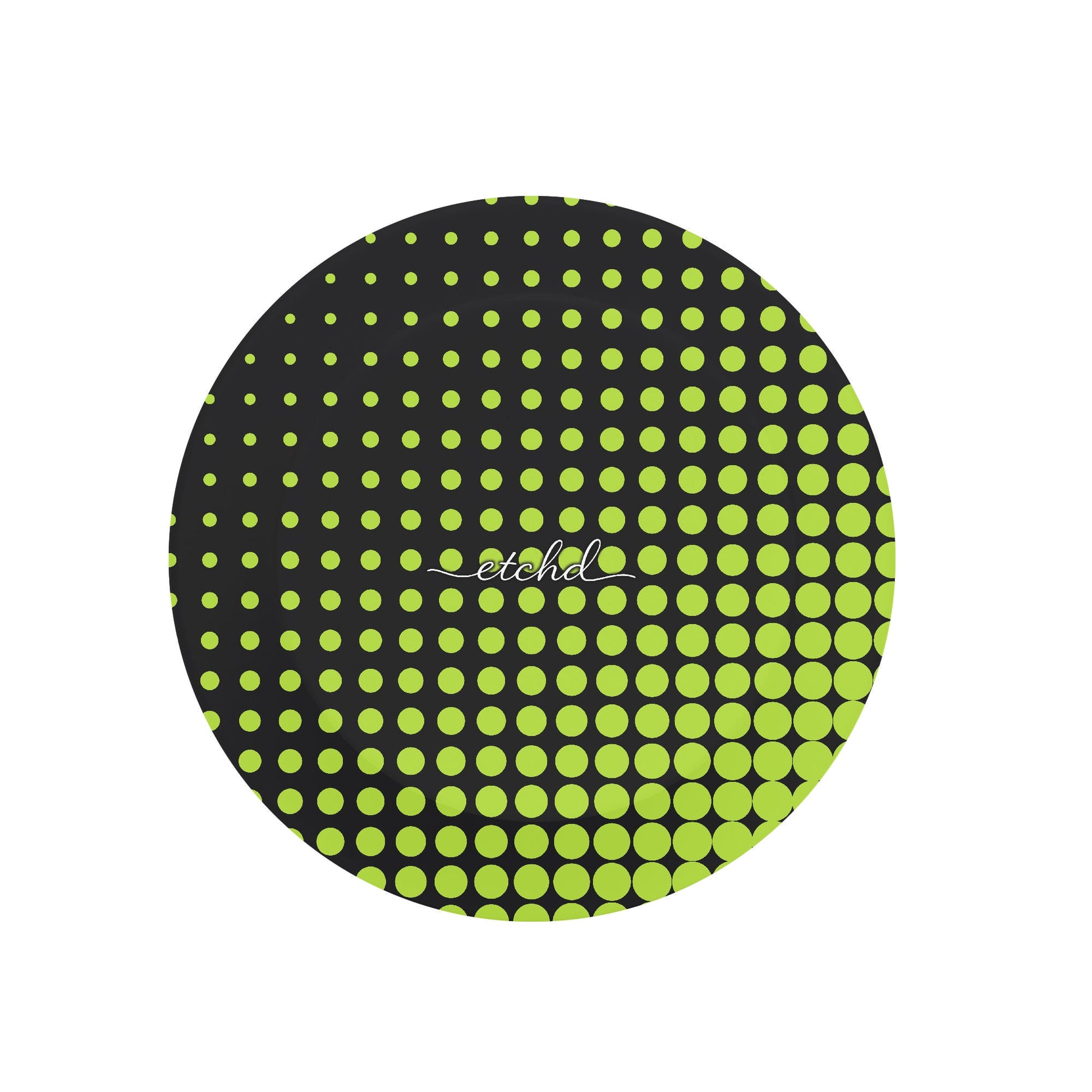 Acid Halftone Phone Grip And Stand by etchd, view 3