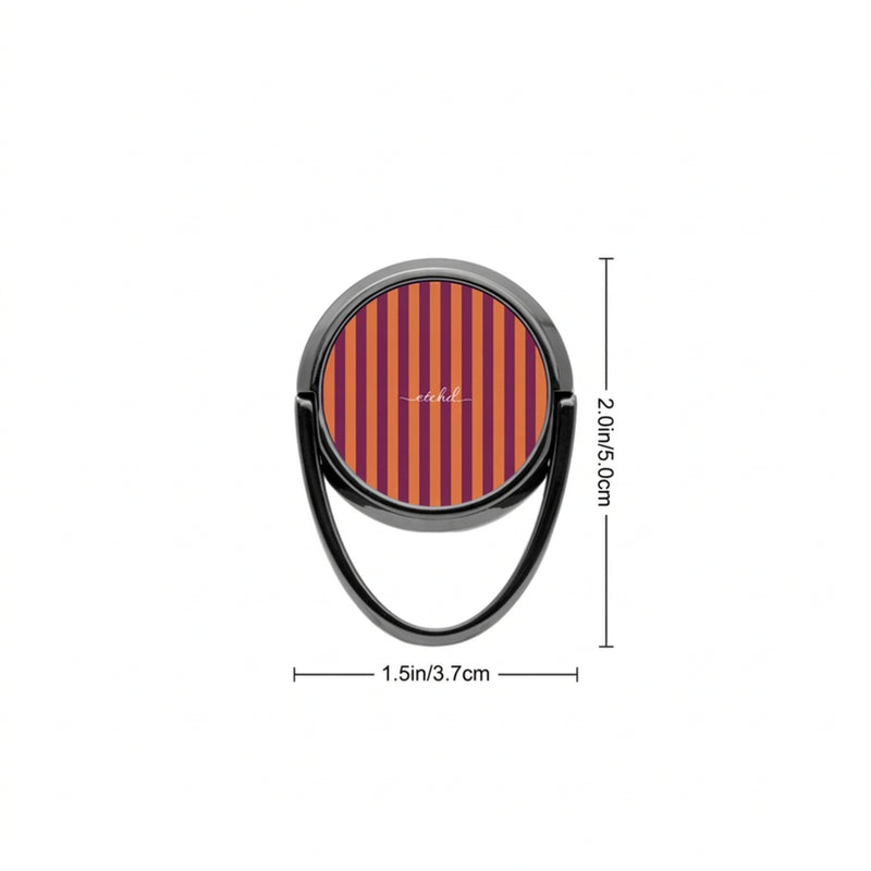 Aperol Spritz Phone Ring Holder-zoom-