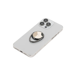 Neutral Curves Phone Ring Holder by etchd, view 6