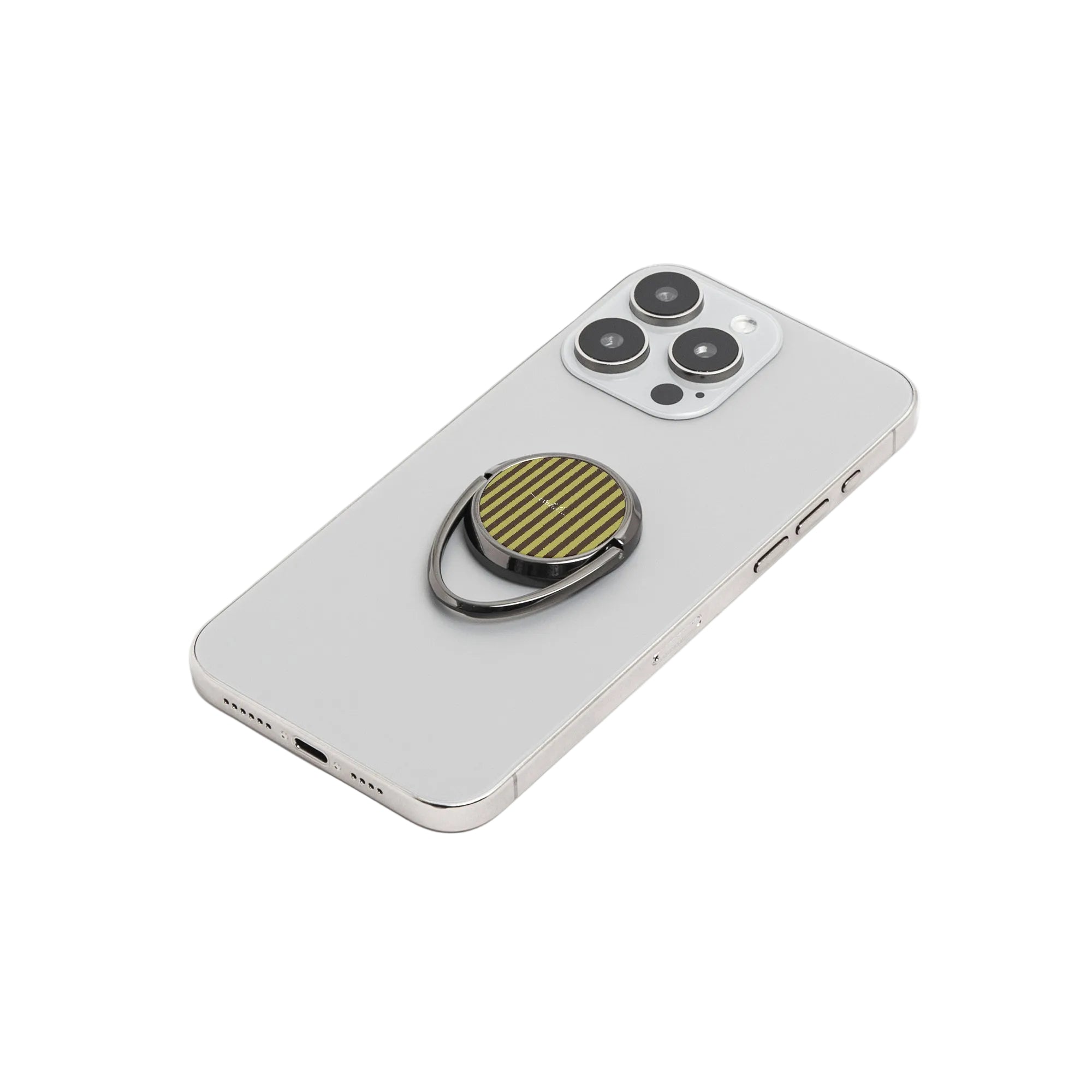 Martini Phone Ring Holder by etchd, view 6
