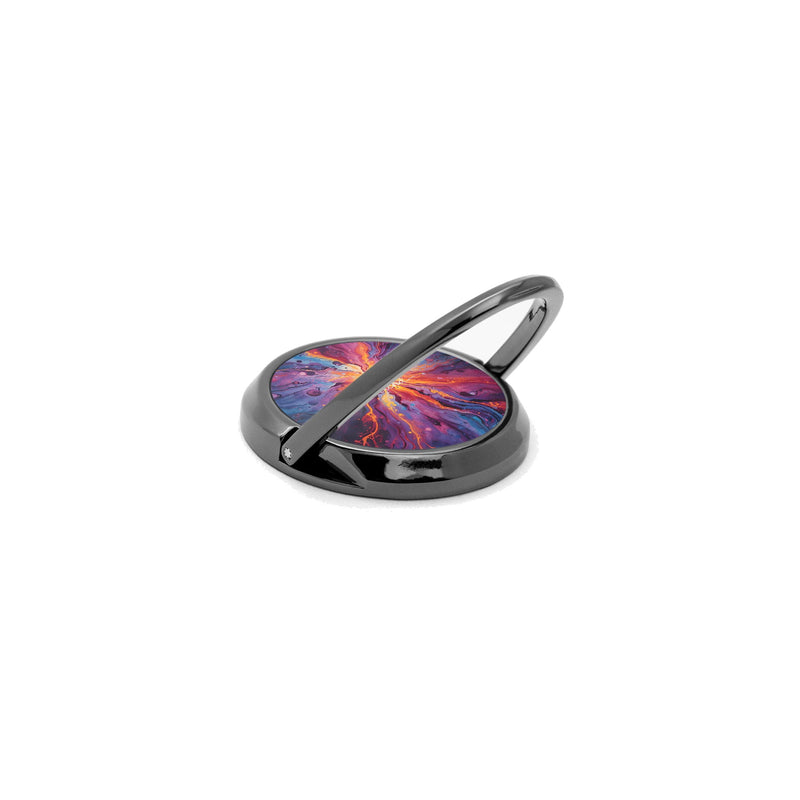 Supernova Phone Ring Holder-zoom-