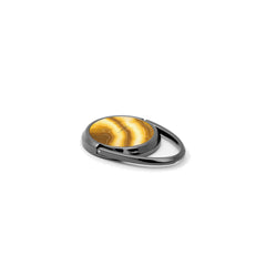 Citrine Phone Ring Holder by etchd, view 2